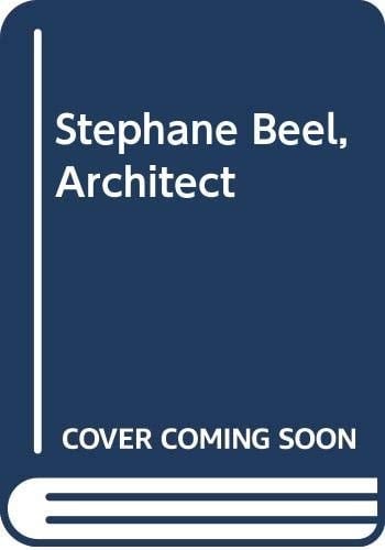 Ausstellung m.d.T.: Stéphane Beel : recent werk II