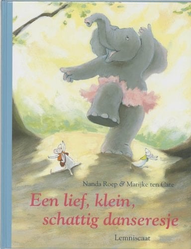 Tien kleine heksjes