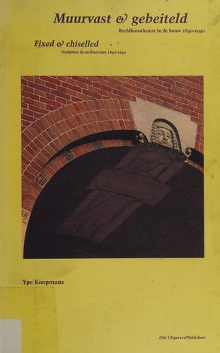 Muurvast & Gebeiteld