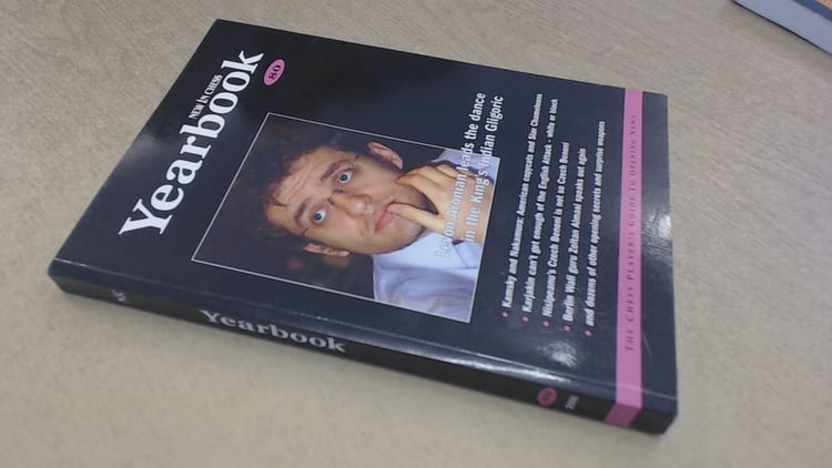 Yearbook V80