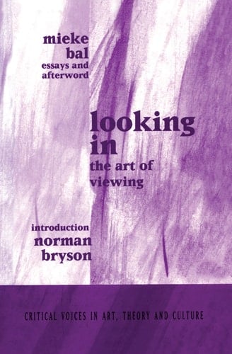 Looking in The Art of Viewing