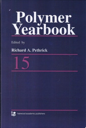 Polymer Yearbook 15