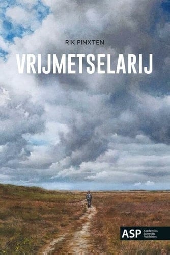 Vrijmetselarij een antropologische weg