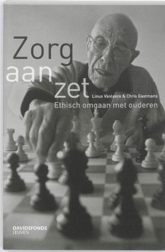 Zorg aan zet ethisch omgaan met ouderen