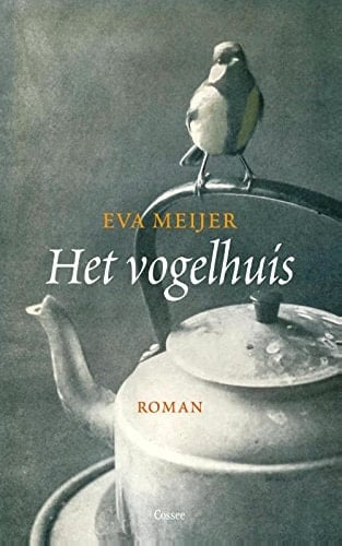 Het vogelhuis roman
