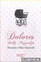 Dolores Dolly Poppedijn een wiegelied