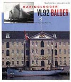 Geschiedenis en restauratie van de haringlogger VL 92 Balder