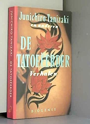De tatoeëerder en andere verhalen