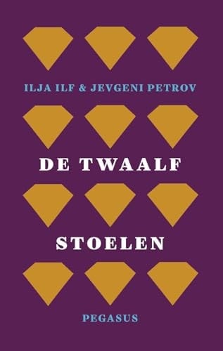 De twaalf stoelen
