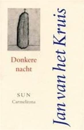 Donkere nacht