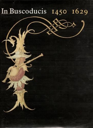 In Buscoducis Kunst Uit De