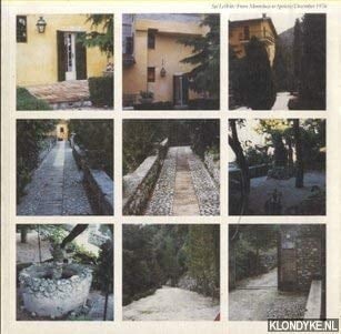 From Monteluco to Spoleto December 1976