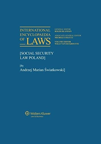 Social Security Law