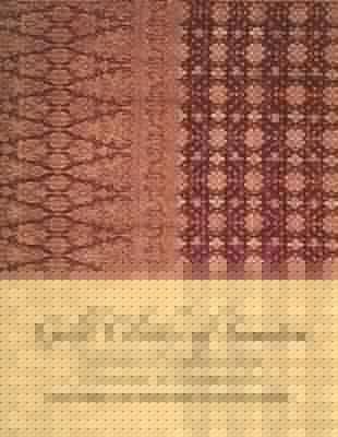 Gold Cloths Of Sumatra Indonesias Songkets From Ceremony To Commodity