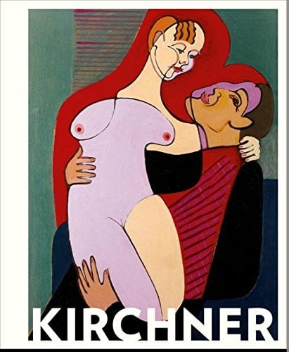 Kirchner Paradijs in de bergen