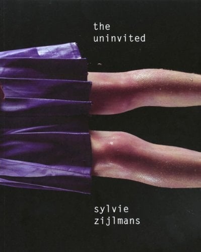 Ausstellung u.d.T.: Sylvie Zijlmans : the uninvited