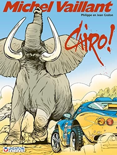 cairo!