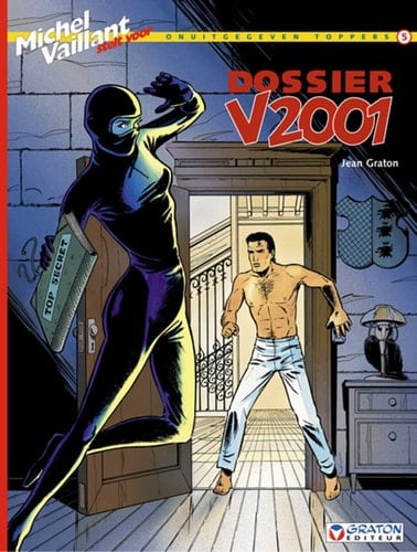 dossier v 2001