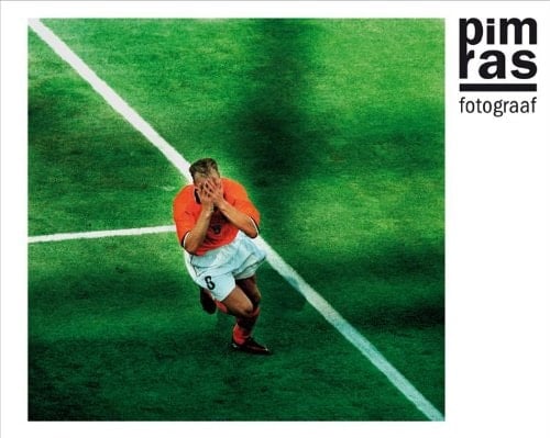 Pim Ras fotograaf