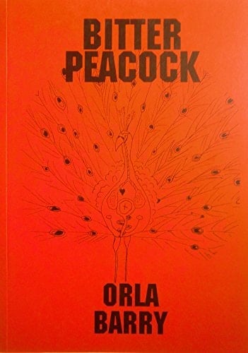Bitter Peacock
