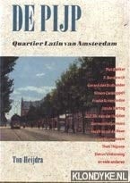 De Pijp Quartier Latin van Amsterdam