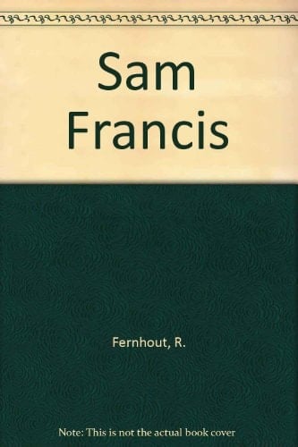Sam Francis