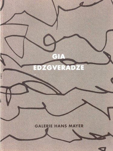 Gia Edzgveradze