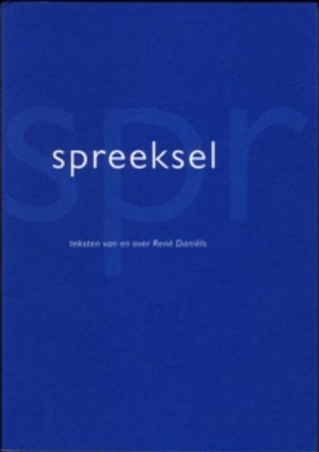 Spreeksel = Sputterance