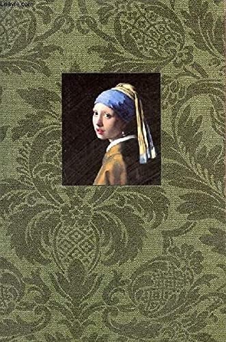 Cabinet Royal de Peintures Mauritshuis : guide