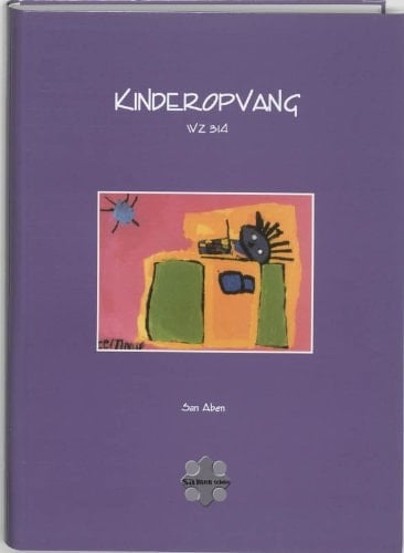 Kinderopvang WZ 314