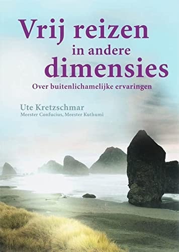 Vrij reizen in andere dimensies over buitenlichamelijke ervaringen