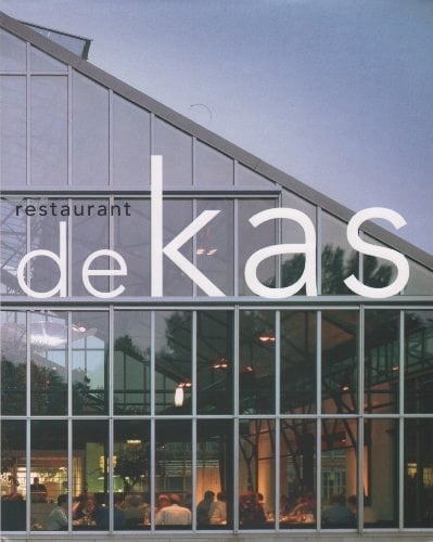 Restaurant De Kas