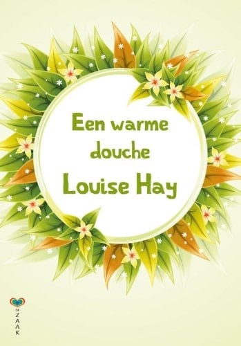 Een warme douche