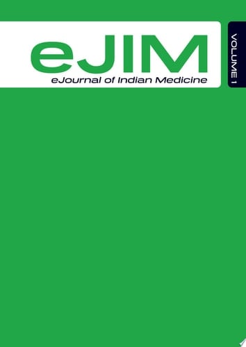 EJIM Volume 1 - (2007-2008)