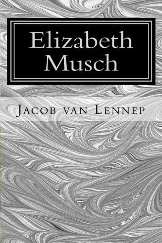 Elizabeth Musch