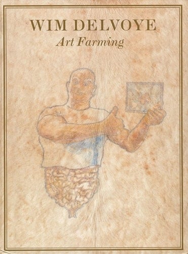 Wim Delvoye: Art Farming