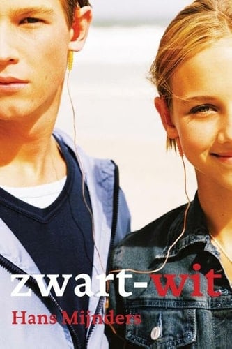 Zwart-wit (Dutch Edition)