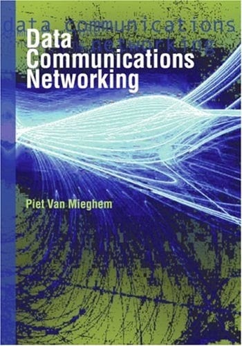 Data Communications Networking
