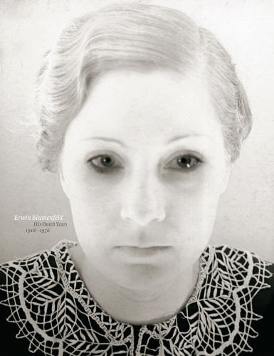 Erwin Blumenfeld His Dutch Years, 1918-1936