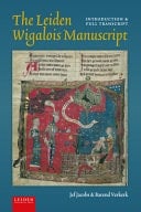 The Leiden Wigalois Manuscript Introduction and Full Transcript