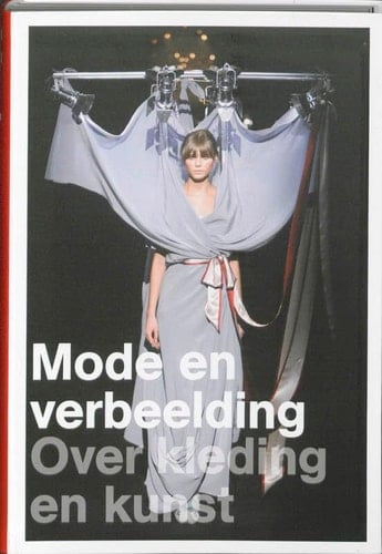 Mode en verbeelding / druk 1