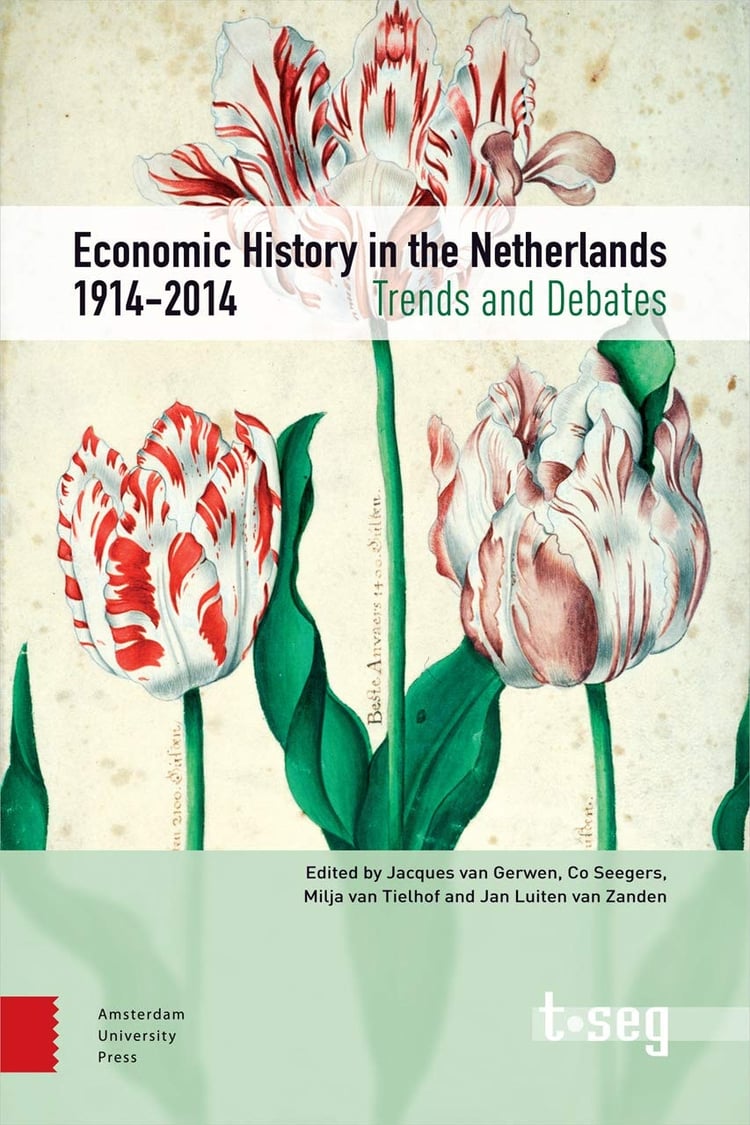 Economic History in the Netherlands, 1914-2014 Trends and Debates