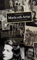 Maria och Artur en nittonhundratalsroman