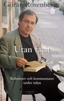 Utan facit kolumner och kommentarer under tiden