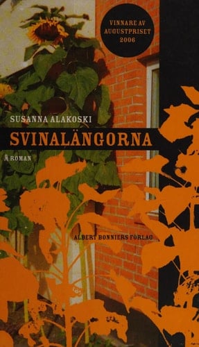 Svinalängorna roman