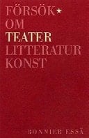 Försök om teater