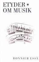 Etyder om musik