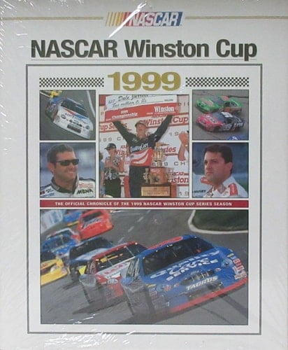 Nascar Winston Cup 1999