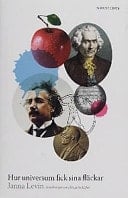 Hur universum fick sina fläckar anteckningar om alltings ändlighet