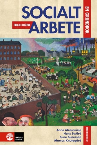 Socialt arbete en grundbok